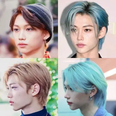 フィリックス(Stray Kids)整形疑惑は本当？ビジュアルの変化を徹底解剖！(？)Stray Kids フィリックスの美貌の秘密