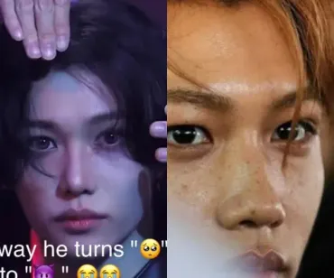 Stray Kidsフィリックス、「鼻」いじった? 整形疑う声 