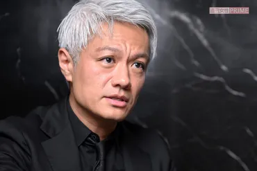 独占インタビュー】芸能界から姿を消して13年、元俳優の押尾学が新宿・歌舞伎町ホストクラブの顧問になっていた「もう昔の゛押尾学゛はいない」 