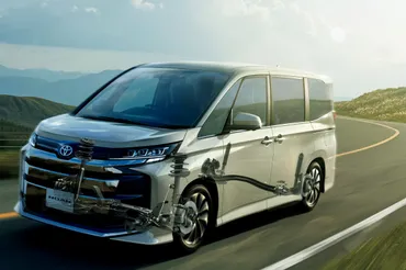 ノアの燃費情報を徹底まとめ!カタログ燃費・実燃費も紹介 – モビリコマガジン