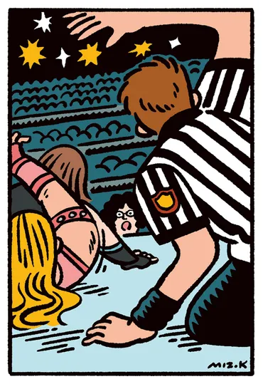 ジェーン・スーがハマるプロレス観戦の魅力とは？第二の青春を謳歌する理由を探る！ジェーン・スーのプロレス愛！観戦の楽しみ方と、そこから得られるものとは？