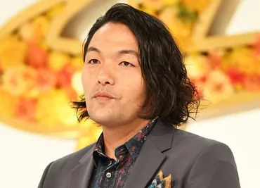 見取り図・盛山晋太郎ってどんな人？整形疑惑、タトゥー、半グレ疑惑を徹底検証！盛山晋太郎の素顔に迫る！歯、過去、疑惑…全てを語る