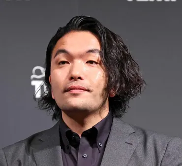 別人級!見取り図・盛山、20kg減量にネット激震「顎がとんがりコーン」「ビジュイイじゃん」