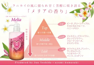 待望のISM x 浜崎あゆみプロデュース第三弾が発売開始!各種キャンペーンも開催予定!!