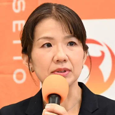 豊田真由子氏、「参政党入り」！「サン！シャイン」で谷原章介が生質問 