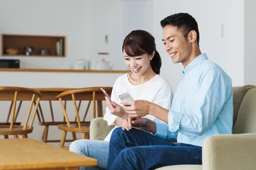 LINEでわかる危険な夫婦&「コミュニケーショントラブル」改善ポイント(1/2)