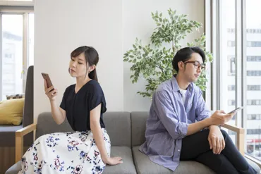 ミクロ気遣い」で夫婦関係がやわらぐ！絆を深める伝え方と7つの対処法【専門家監修】 