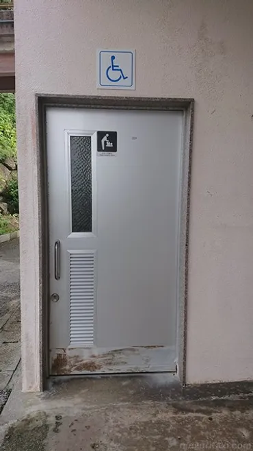 限定保存版】沖縄県 道の駅のバリアフリートイレをさらっとリサーチしてみた