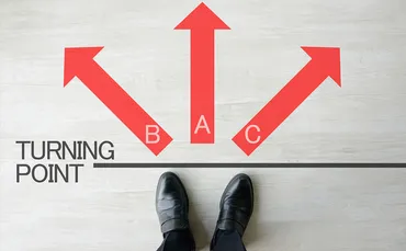 プロジェクトが失敗しないために。成功のポイントとは。