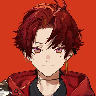 柊ツルギってどんな人？デビューから多才な活動、食へのこだわりまで徹底解説！Neo-Porte所属VTuber柊ツルギの魅力に迫る！