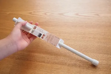 突っ張り棒収納術で快適空間を実現！100均から始める収納アイデアとは？場所を選ばない！突っ張り棒収納の魅力