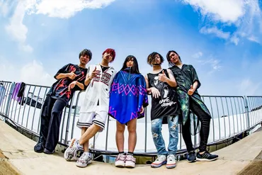 酸欠少女゛さユり×MY FIRST STORY、TVアニメ『ゴールデンカムイ』第二期OPテーマを12月にシングルリリース決定