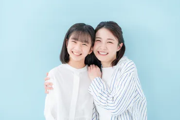 『母と娘の関係を変える魔法の言葉術』とは？言葉の力で母娘関係を改善？歯科医・心理カウンセラー松谷英子氏が語る、母娘関係改善のヒント