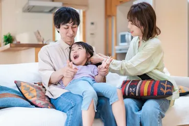 子育ての父親と母親の役割とは？協力することの必要性や効果的な協力ポイントを解説！ 
