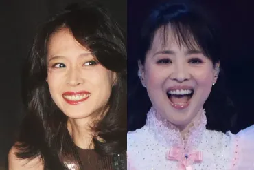 やっぱり大好き！」とラジオでも…中森明菜 憧れの松田聖子との共演を熱望！NHKは『紅白』での゛奇跡のデュエット゛を計画 
