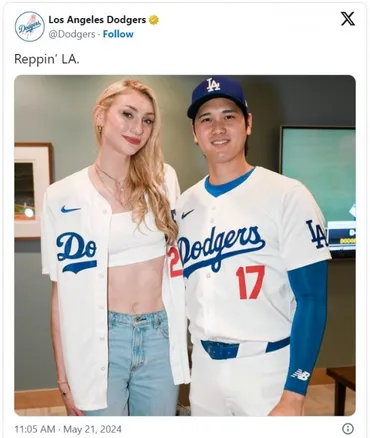 大谷翔平選手とキャメロン・ブリンク選手の運命的な出会い！ ドジャースタジアムでの交流を徹底解説！身長193cm！大谷翔平とWNBAキャメロン・ブリンクの奇跡の出会い