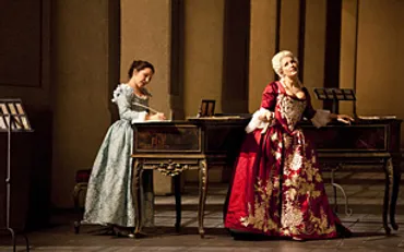 第６作 フィガロの結婚