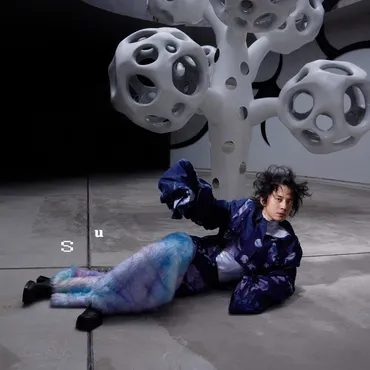 渋谷すばる新アルバム「Su」横山裕がタイトルトラック参加決定 MVにも出演「特別な曲になりました」