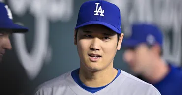 大谷翔平選手「父親リスト」入り話題 日本のプロスポーツ界では?