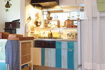 月5万円の年金生活、紫苑さんが「捨てる」ことで手に入れた小さな家と豊かな人生。