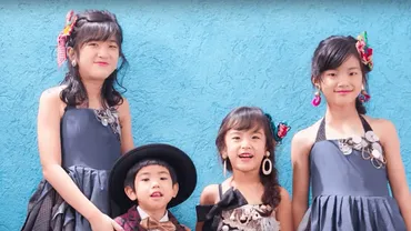 Kan & Aki's CHANNELとは？炎上騒動から家族の絆まで徹底解説！総再生回数114億回！ 4人兄弟が出演する人気YouTubeチャンネルの秘密