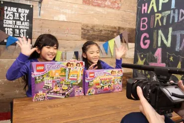 50億回再生！親子ユーチューバー「かんあき」スポンサーなし貫く理由