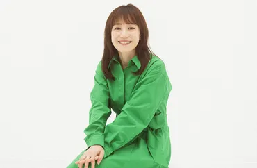 アナウンサー江藤愛さんの魅力とは？幼少期から現在までの活躍を徹底解説！江藤愛アナウンサー：故郷への愛とアナウンサーとしての成長