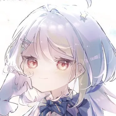 ニコラ・クラエスってどんな人？宇宙くらげの妖精VTuberの魅力に迫る！宇宙くらげの妖精、ニコラ・クラエスの素顔と才能