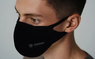ノースフェイスのマスク、進化が止まらない？機能性と快適性を追求したマスクとは？スポーツマスク、新時代の幕開け