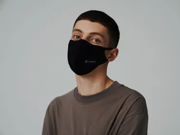 ゴールドウインが日本製のスポーツ用マスク発売 「ザ・ノース・フェイス」など10ブランドで登場 