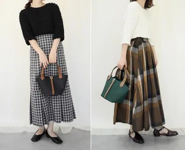 欲しいが止まらない！しまむら×てらさん秋の新作が大豊作♡ 