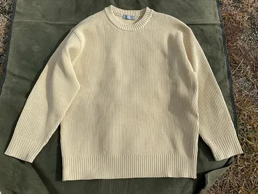 ワークマンオンラインストアブログ ニットなのに洗濯楽々、型崩れしにくい「レディースソロテックス(R)使用アゼプルオーバー」