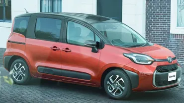 冬の雪道ドライブに最適！シエンタ4WDの寒冷地仕様 