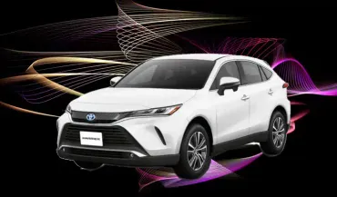 2025年最新版】トヨタハリアーハイブリッドの納期と即納車情報