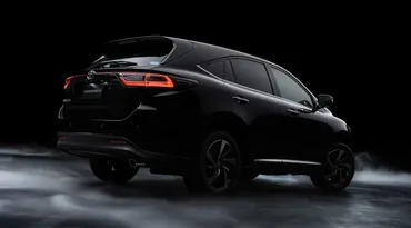 中古車市場は新型登場でどう動く？人気SUVハリアーの中古車購入ガイド 