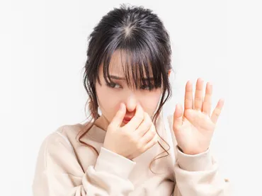 「鼻につく」って何？：意味、特徴、対処法を徹底解説！(どうすれば楽になる？)「鼻につく」表現の奥深さ：不快感の源泉と、賢い向き合い方