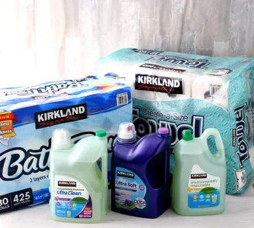 リピーターに愛されるコストコのPBペーパー雑貨の魅力とは