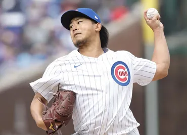 野球】カブス・今永昇太が新人王の有資格者にしているMLBは一考を 日本球界は米のマイナー・リーグではない/インサイド/デイリースポーツ online