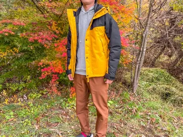 ワークマン「イージスフュージョンダウンジャケット」徹底解剖！機能性、価格、着こなしを徹底解説？ワークマン「イージスフュージョンダウンジャケット」の魅力に迫る！