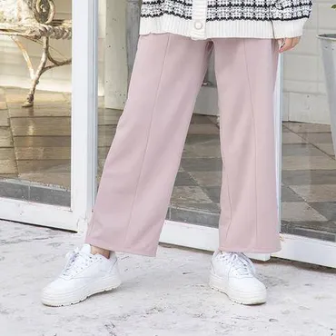 しまむら】楽ちん便利なおしゃれパンツ5選♡冬〜春長く使える!