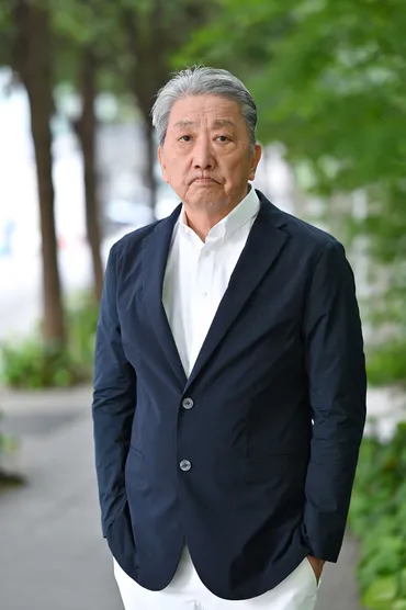 作家・伊集院静が語った、前妻や弟の死を経験して身に付けた゛哀しみから逃れる術゛とは？ 「死別の哀しみからは、なかなか抜け出せないものです」 