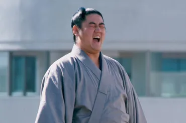 相撲界から消えた天才横綱゛双羽黒こと北尾光司の素顔とは?「研究熱心で教え上手」「あの゛やんちゃ横綱゛を絶賛」相撲愛を貫いた55年の生涯