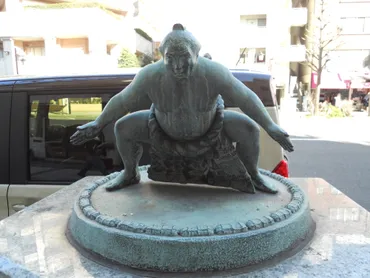 元横綱・双羽黒の北尾光司が死去。相撲界に大きな影響を与えた「無冠の天才横綱」