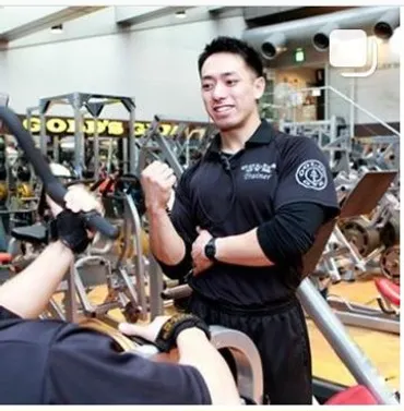 ゴールドジムトレーナーの筋トレメニューが知りたい。どんなトレーニングメニューをこなしてる？ 