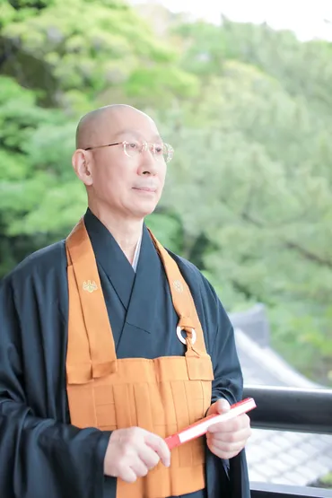 諦める？その意味を問い直す～枡野俊明氏が語る、現代社会を生き抜くための自己防衛術とは？禅僧 枡野俊明が説く「諦める」ことの真意～自己との向き合い方