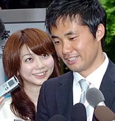 杉村太蔵と妻・風間文の馴れ初めや結婚生活とは？ (馴れ初め、結婚、夫婦関係？)杉村太蔵夫妻の出会いから現在までを徹底解剖