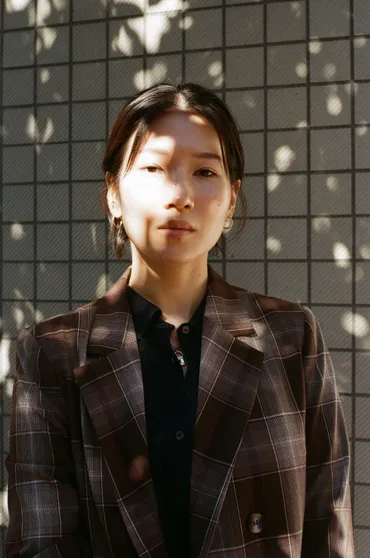 About — PURPLE THINGS