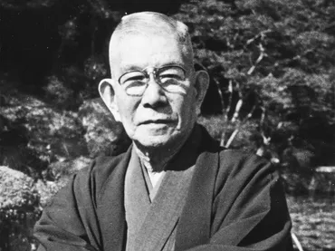 中村天風の生涯と教え：心身統一法で人生を切り開く方法とは？心身統一法が導く、幸福な人生への道しるべ