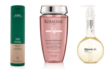 髪のお悩み解決！ 髪のパサつき・白髪・薄毛の原因と対策、プロが教えるヘアケア方法とは？髪の悩みを解決！ パサつき・白髪・薄毛の原因と対策