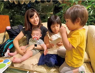 産後ママの名サポーター゛ドゥーラ゛さんって?家事育児、心配事もまるっと頼れる!